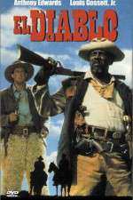 Watch El Diablo Solarmovie