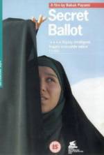 Watch Secret Ballot Solarmovie