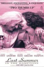 Watch Last Summer in the Hamptons Solarmovie