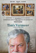 Watch Tim's Vermeer Solarmovie