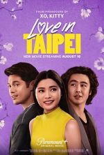 Watch Love in Taipei Solarmovie