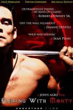 Watch Flexing with Monty Solarmovie