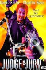 Watch Judge and Jury Solarmovie