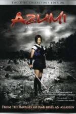 Watch Azumi Solarmovie