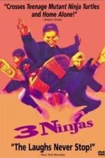 Watch 3 Ninjas Solarmovie