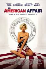 Watch An American Affair Solarmovie