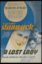 Watch A Lost Lady Solarmovie