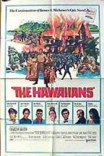 Watch The Hawaiians Solarmovie