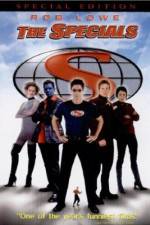 Watch The Specials Solarmovie