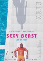 Watch Sexy Beast Solarmovie