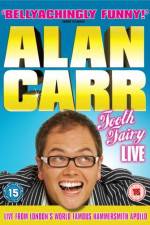 Watch Alan Carr Tooth Fairy LIVE Solarmovie