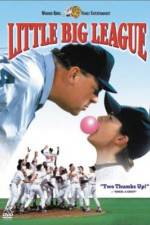 Watch Little Big League Solarmovie