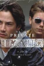 Watch My Own Private Idaho Solarmovie