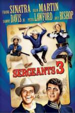 Watch Sergeants 3 Solarmovie