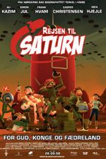Watch Journey to Saturn Solarmovie