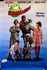 Watch Suburban Commando Solarmovie