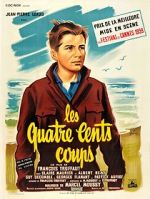 Watch The 400 Blows Solarmovie