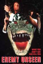 Watch Enemy Unseen Solarmovie