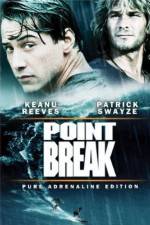 Watch Point Break Solarmovie