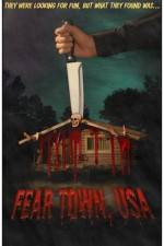 Watch Fear Town, USA Solarmovie