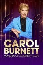 Watch Carol Burnett: 90 Years of Laughter + Love (TV Special 2023) Solarmovie