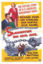 Watch Slaughter on Tenth Avenue Solarmovie