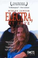 Watch Electra My Love Solarmovie