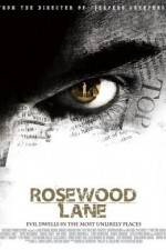 Watch Rosewood Lane Solarmovie