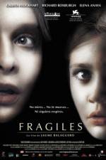 Watch Fragile Solarmovie
