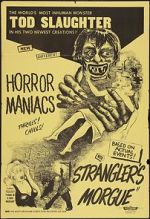 Watch Strangler\'s Morgue Solarmovie