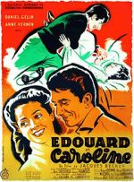 Watch Edward and Caroline Solarmovie