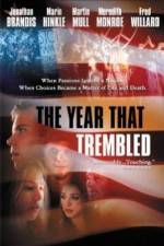 Watch The Year That Trembled Solarmovie