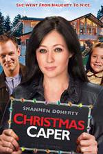 Watch Christmas Caper Solarmovie