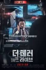 Watch The Terror Live Solarmovie