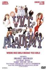 Watch Vice Academy Solarmovie