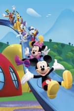Watch Mickey Solarmovie