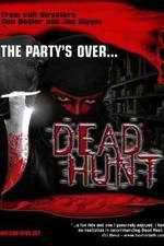 Watch Dead Hunt Solarmovie