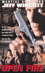 Watch Open Fire Solarmovie
