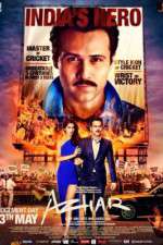 Watch Azhar Solarmovie