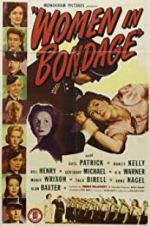 Watch Women in Bondage Solarmovie