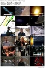 Watch Sci-Fi Science - Physics of the Impossible: How to Build a Starship Solarmovie