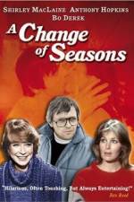 Watch A Change of Seasons Solarmovie