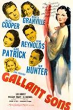 Watch Gallant Sons Solarmovie