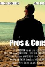 Watch Pros & Cons Solarmovie