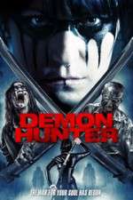 Watch Demon Hunter Solarmovie