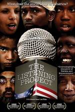 Watch The Listening Project Solarmovie