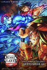 Watch Demon Slayer: Kimetsu no Yaiba- The Movie - Infinity Castle Solarmovie
