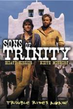 Watch Trinità & Bambino... e adesso tocca a noi Solarmovie