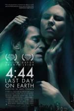 Watch 444 Last Day on Earth Solarmovie