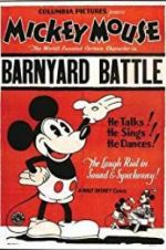 Watch The Barnyard Battle Solarmovie
